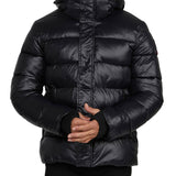 Jeremiah Men's Puffer Jacket