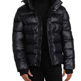 Jeremiah Men's Puffer Jacket