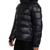 Jeremiah Men's Puffer Jacket