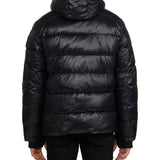 Jeremiah Men's Puffer Jacket