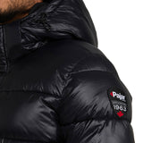 Jeremiah Men's Puffer Jacket