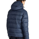 Jeremiah Men's Puffer Jacket