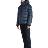 Jeremiah Men's Puffer Jacket