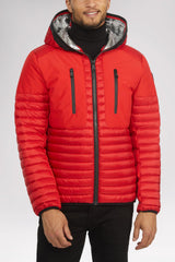 CURRENT RED