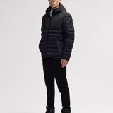 Henrik Men's Lightweight Puffer