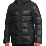 Olsen Men's Lightweight Puffer