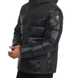 Olsen Men's Lightweight Puffer