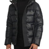 Olsen Men's Lightweight Puffer