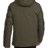 Olsen Men's Lightweight Puffer