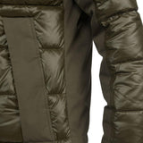 Olsen Men's Lightweight Puffer