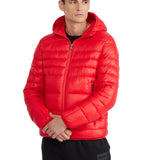 Navi Men's Packable Lightweight Puffer