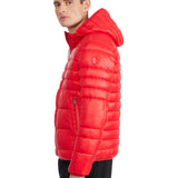 Navi Men's Packable Lightweight Puffer