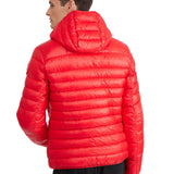 Navi Men's Packable Lightweight Puffer