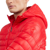 Navi Men's Packable Lightweight Puffer