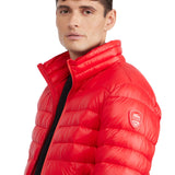 Navi Men's Packable Lightweight Puffer