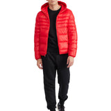 Navi Men's Packable Lightweight Puffer