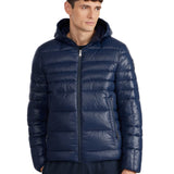 Navi Men's Packable Lightweight Puffer