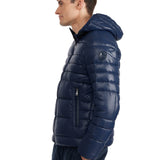 Navi Men's Packable Lightweight Puffer