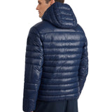 Navi Men's Packable Lightweight Puffer