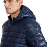 Navi Men's Packable Lightweight Puffer