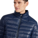 Navi Men's Packable Lightweight Puffer