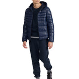 Navi Men's Packable Lightweight Puffer