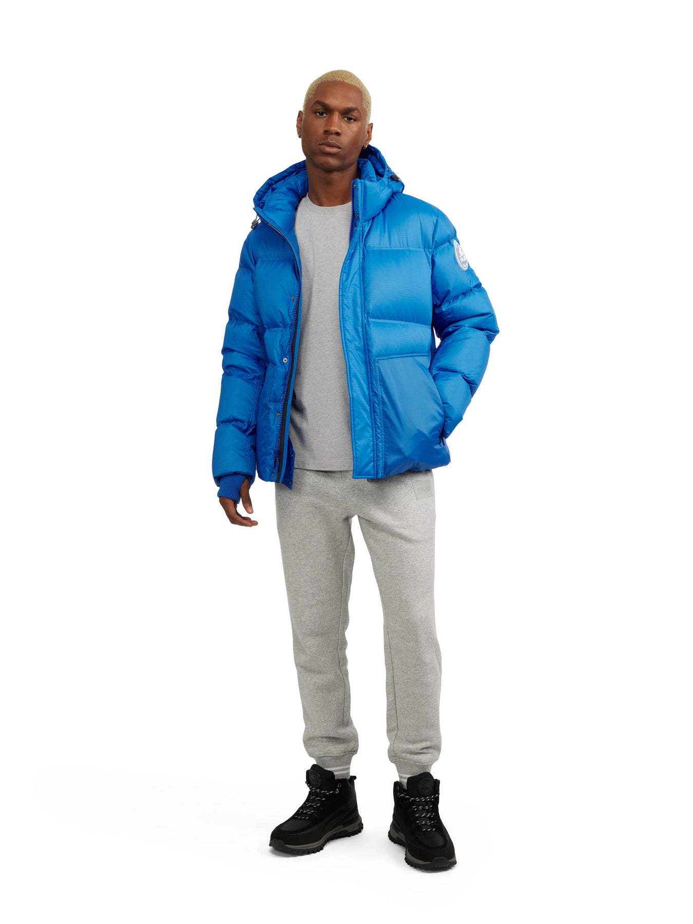 Zenith Men's Puffer Jacket | Pajar Canada