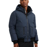 Astro Men's Bomber Jacket