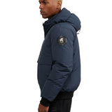 Astro Men's Bomber Jacket