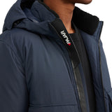 Astro Men's Bomber Jacket