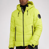 Thebe Men's Ski Jacket