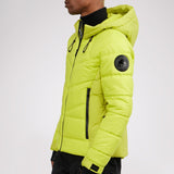 Thebe Men's Ski Jacket