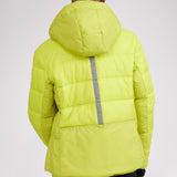 Thebe Men's Ski Jacket