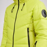 Thebe Men's Ski Jacket