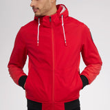 Rowan Men's Golf-Style Raincoat