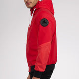Rowan Men's Golf-Style Raincoat