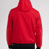 Rowan Men's Golf-Style Raincoat