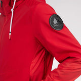 Rowan Men's Golf-Style Raincoat