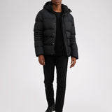 Titan Men's Puffer