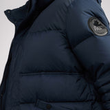 Titan Men's Puffer