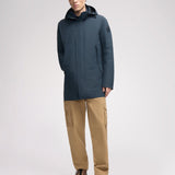 Altair Men's 3 in 1 Shell and Puffer Jacket