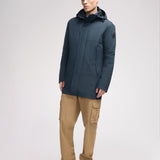 Altair Men's 3 in 1 Shell and Puffer Jacket