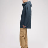 Altair Men's 3 in 1 Shell and Puffer Jacket