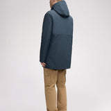 Altair Men's 3 in 1 Shell and Puffer Jacket