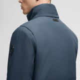Altair Men's 3 in 1 Shell and Puffer Jacket