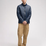 Altair Men's 3 in 1 Shell and Puffer Jacket