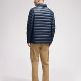 Altair Men's 3 in 1 Shell and Puffer Jacket