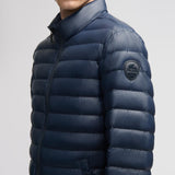 Altair Men's 3 in 1 Shell and Puffer Jacket