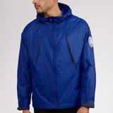 Sparrow Men's Packable Raincoat