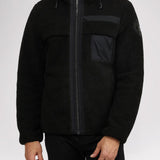 Bryant Men's Transitional Mixed-Media Jacket